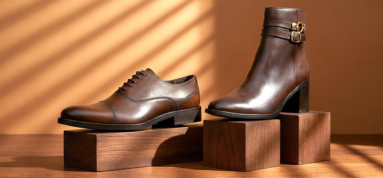 MENS HERITAGE en promo chez VEEPEE