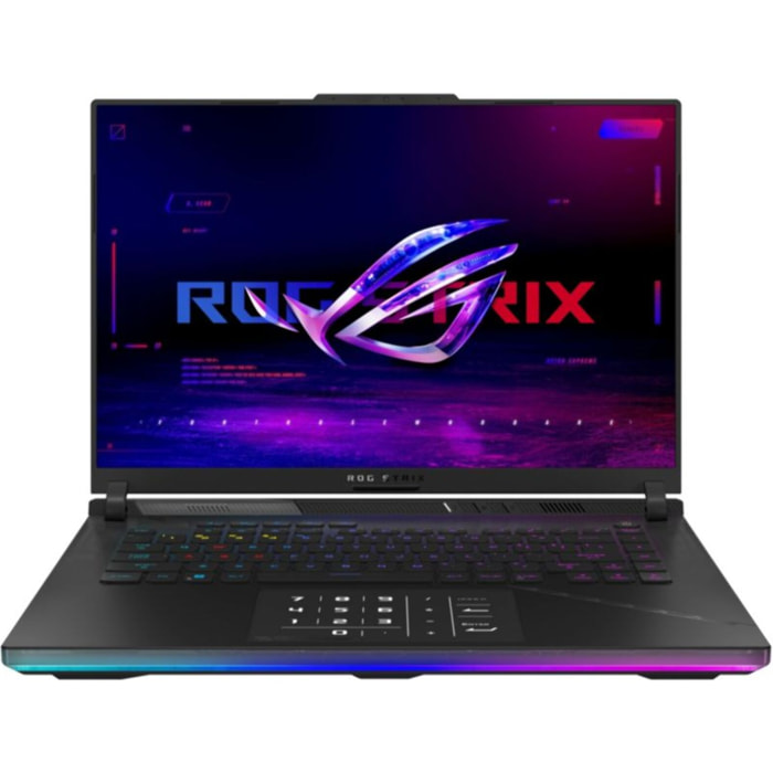 PC Gamer ASUS ROG SCAR16-G634JYR-DRRA105W