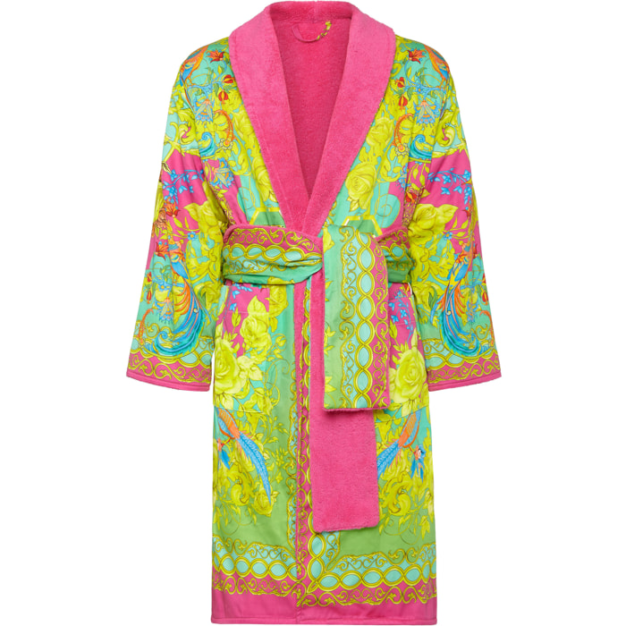 PHILIPP PLEIN Bathrobe NEW BAROQUE