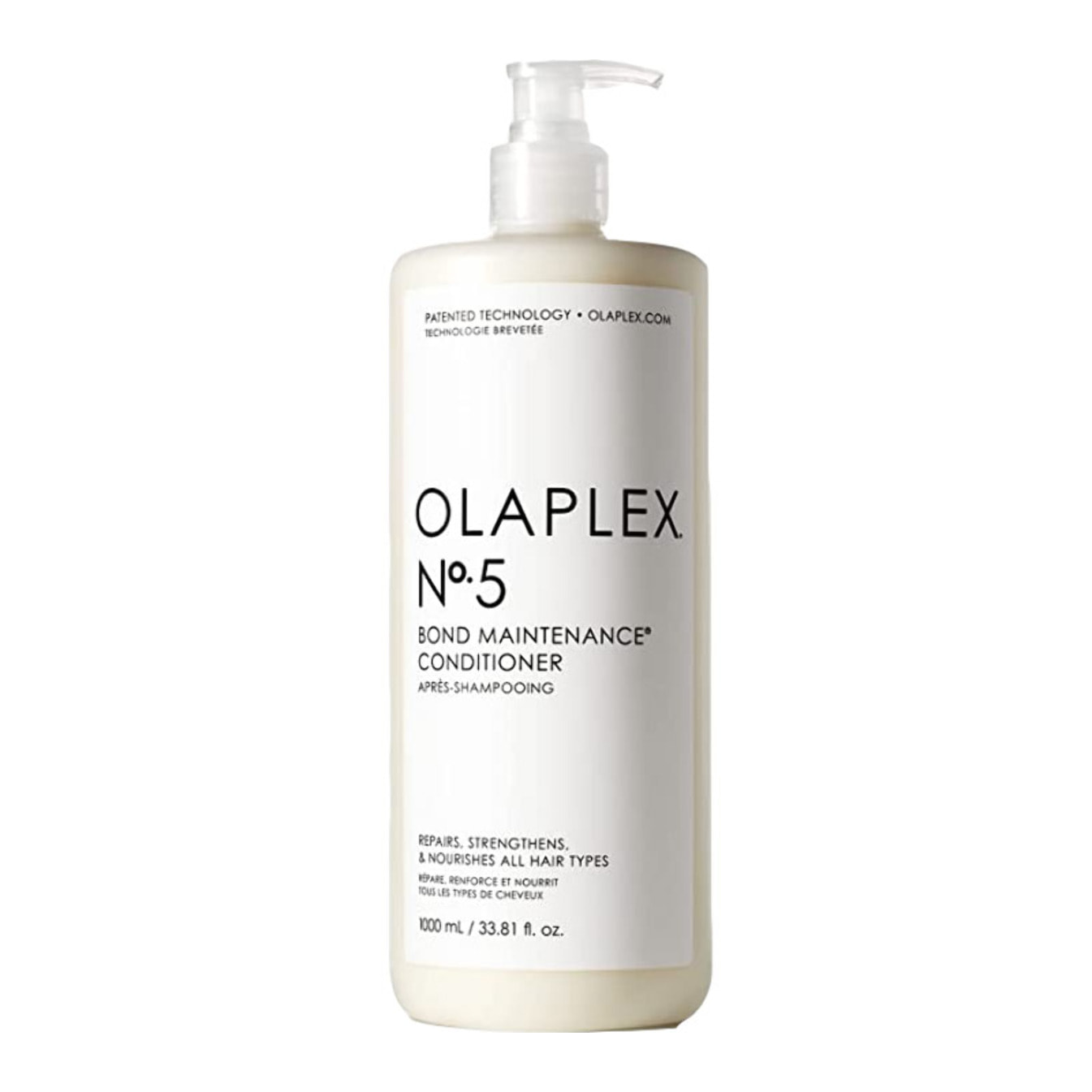 OLAPLEX Bond Maintenance Conditioner N°5 1000ml