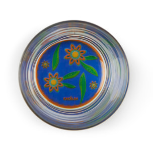 Set de 6 Verres Excelsa – Gipsy Soul, Verre Multicolore