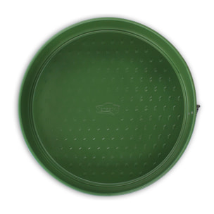 Moule à charnière en acier carbone olive 26cm COLORAMA