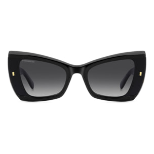 Gafas de Sol Dsquared2 D2 0170/S 807 de Acetato Mujer 63 mm