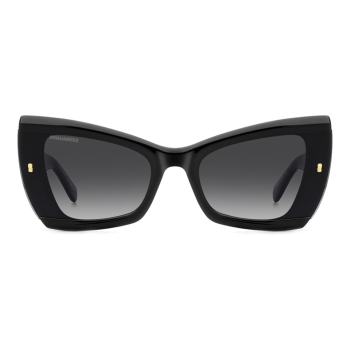 Gafas de Sol Dsquared2 D2 0170/S 807 de Acetato Mujer 63 mm