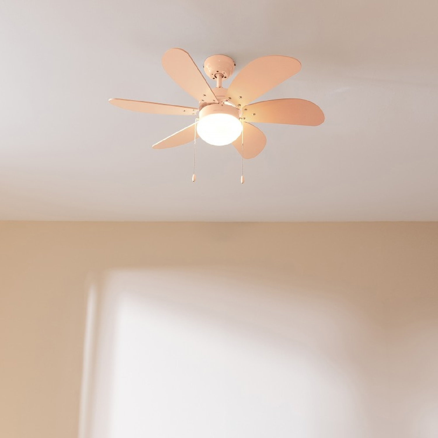 Ventilateurs de plafond EnergySilence Aero 3600 Vision Full Nude Cecotec