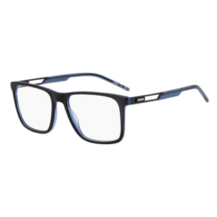 Gafas de Vista Hugo HG 1386 D51 de Acetato Hombre 55 mm