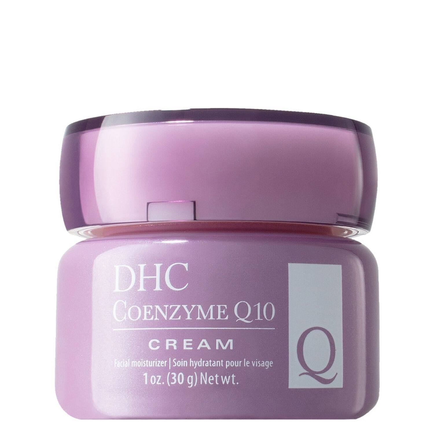 Q10 Cream - Crème Anti-rides Raffermissante 30g