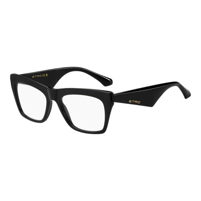 Gafas de Vista Etro 0007 807 de Acetato Unisex 53 mm