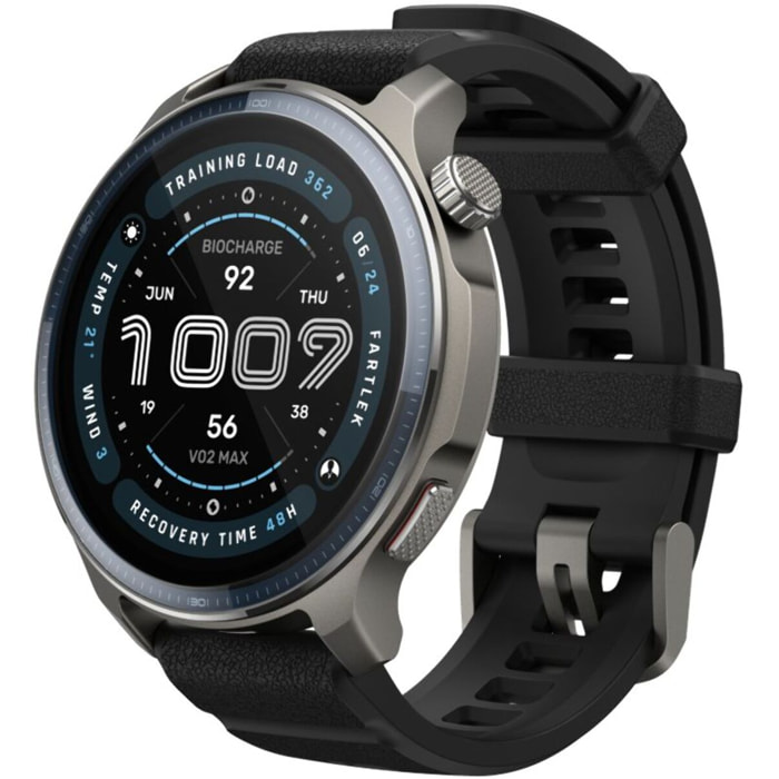 Montre sport AMAZFIT Balance 2