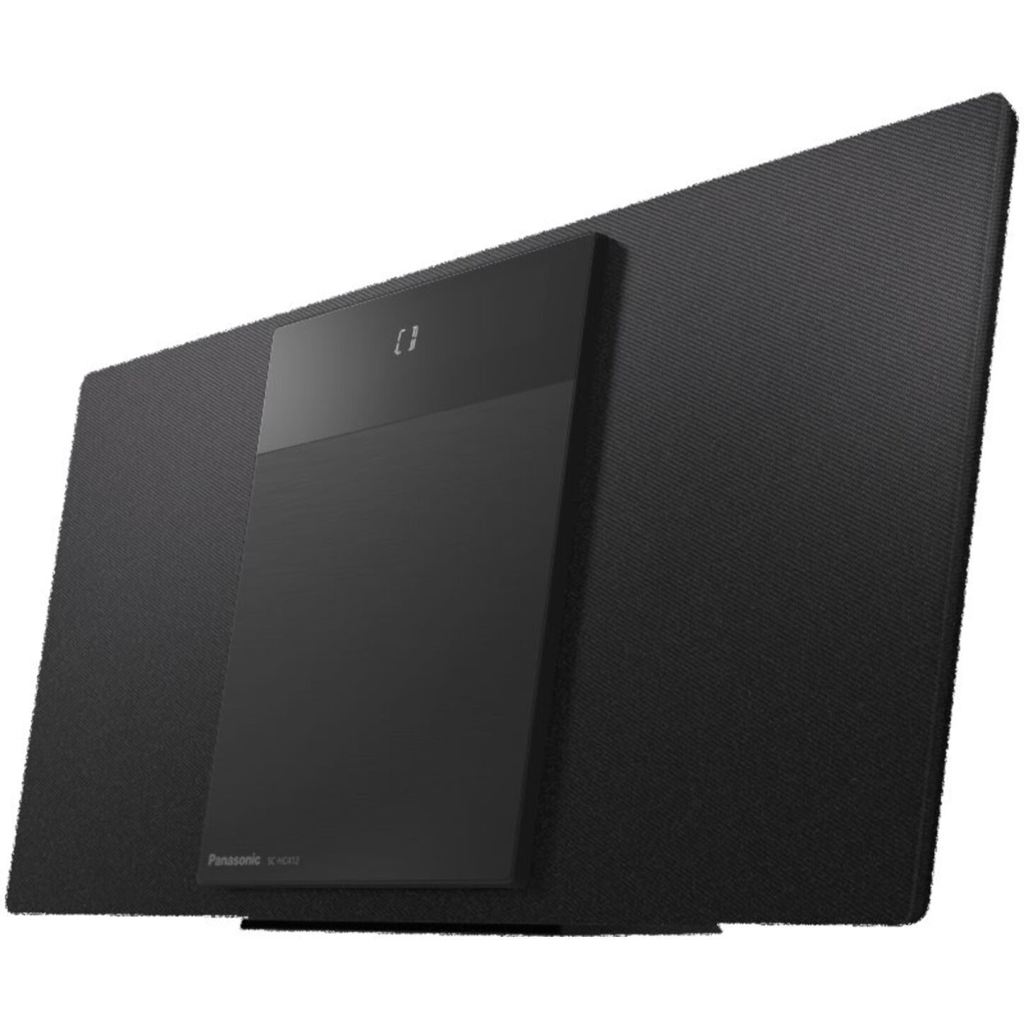 Chaîne HiFi PANASONIC SC-HC412EG-K