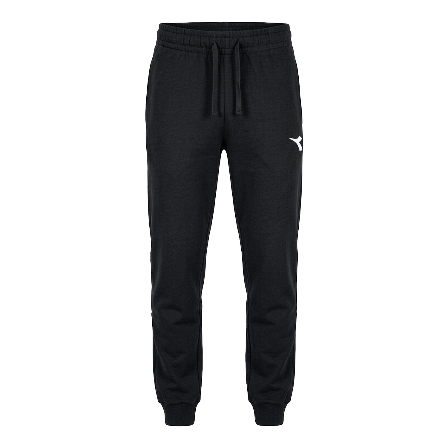 Tuta Uomo DIADORA Cotone Leggero Zip Cappuccio Art.102.182903