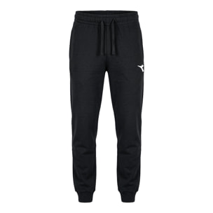 Tuta Uomo DIADORA Cotone Leggero Zip Cappuccio Art.102.182903