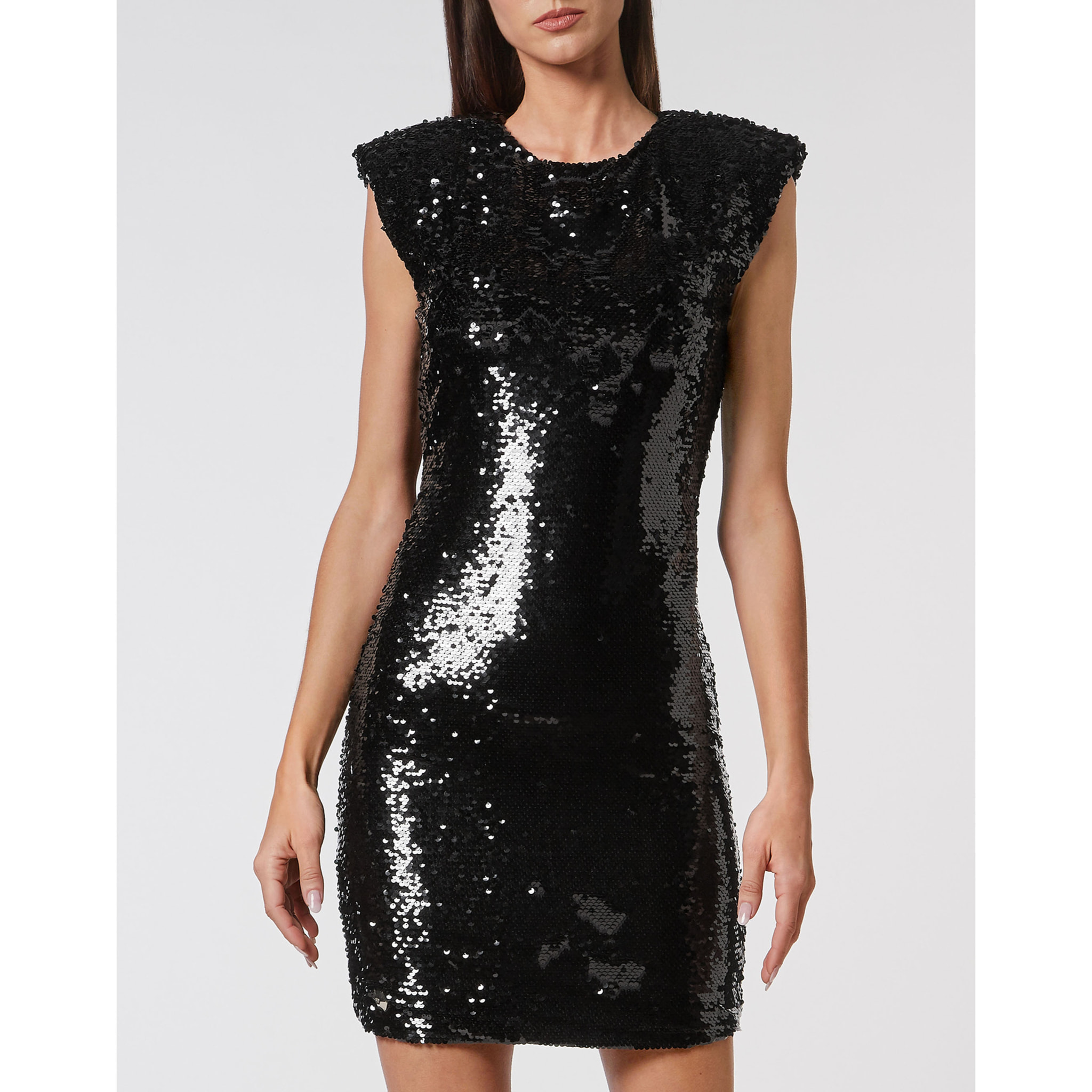 PHILIPP PLEIN T-Shirt Dress Short