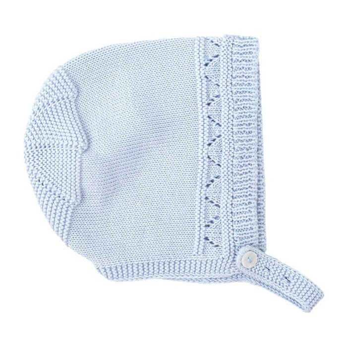 Capota Punto Silencio