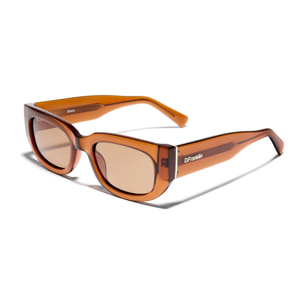 Gafas De Sol D. Franklin Blaze Brown