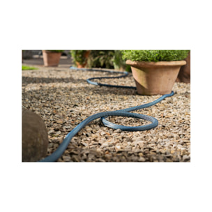 Tuyau Textile Hose Liano Xtreme 19 mm (3/4') - 30 m - GARDENA - 18484-20