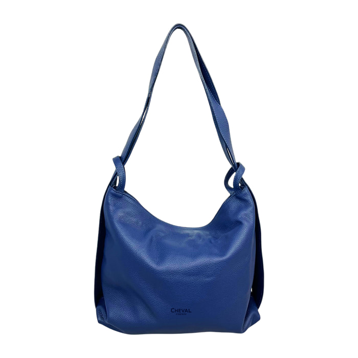 Bolso Cruzado Cheval Firenze Ogma Azul