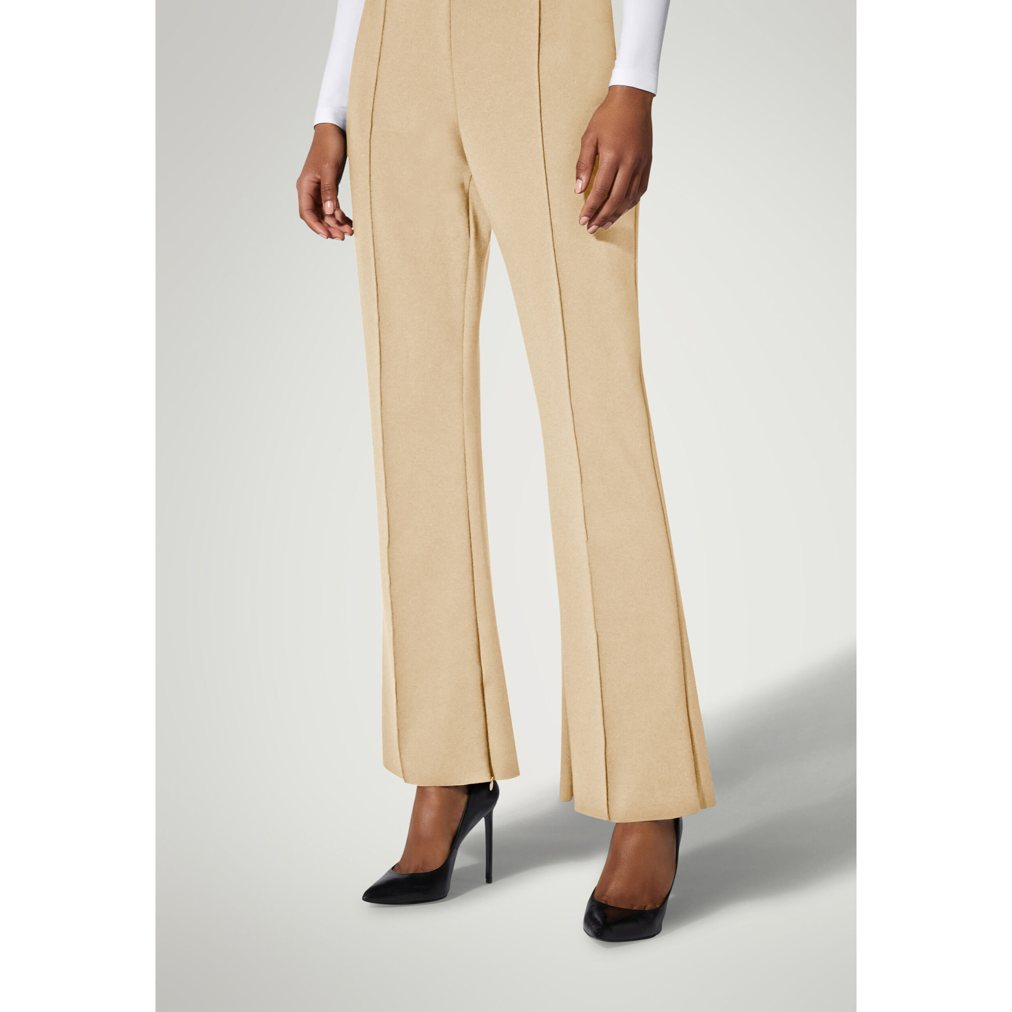 Pantaloni Scuba Trousers