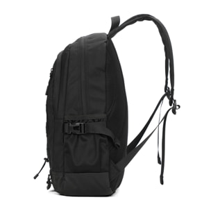 Zaino unisex Brescia - Poliestere - Casual - 33.0 x 14.0 x 46.0 cm