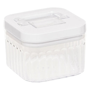 Lot de 3 boîtes de conservation Streaks