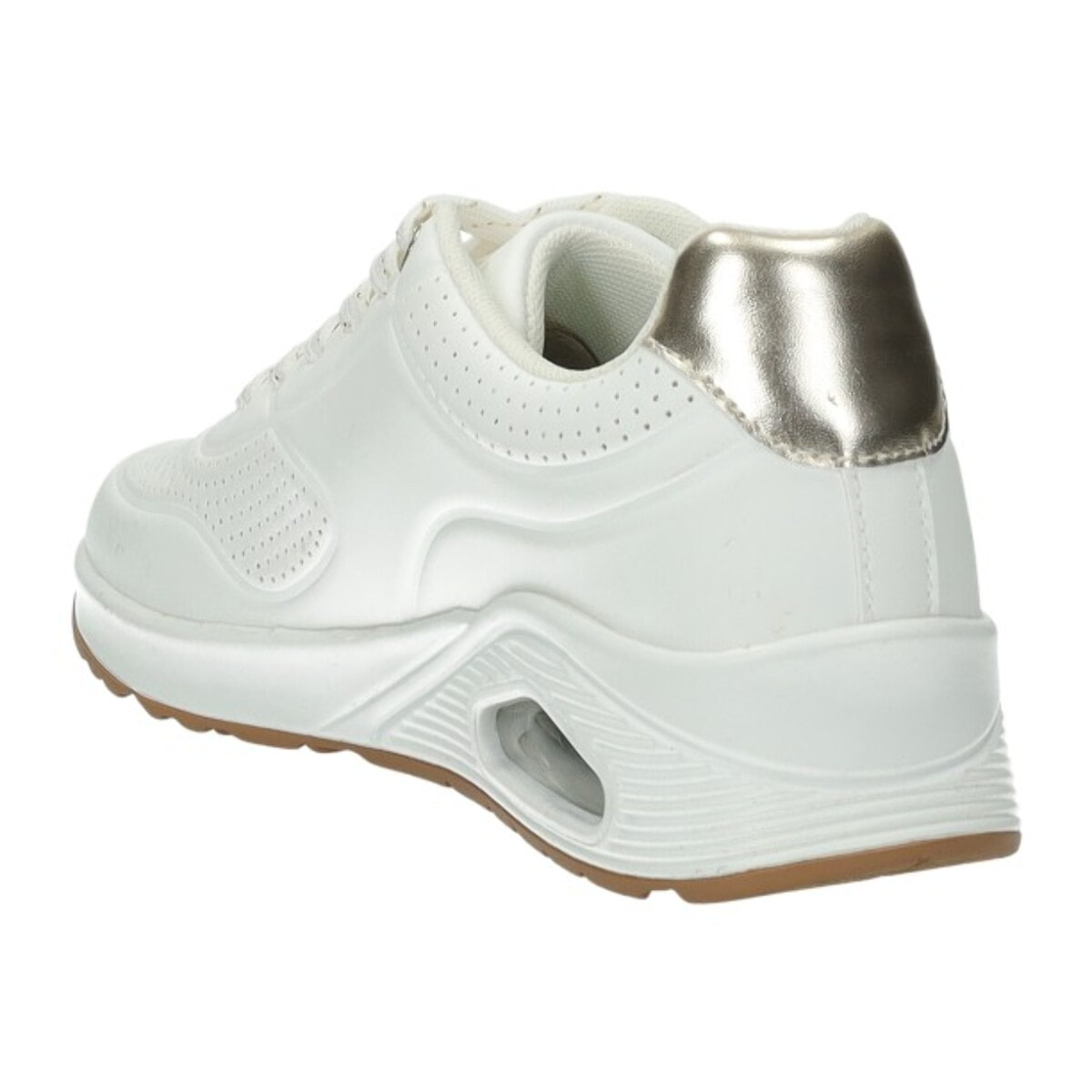 Sneakers Donna Tata Italia Bianco