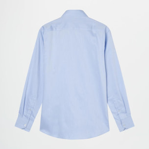 Camicia Azzurro Conbipel