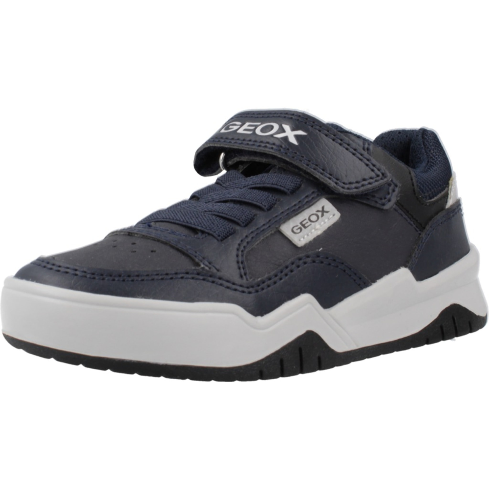 SNEAKERS GEOX J PERTH BOY