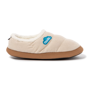 Zapatillas de casa , Classic Cordy