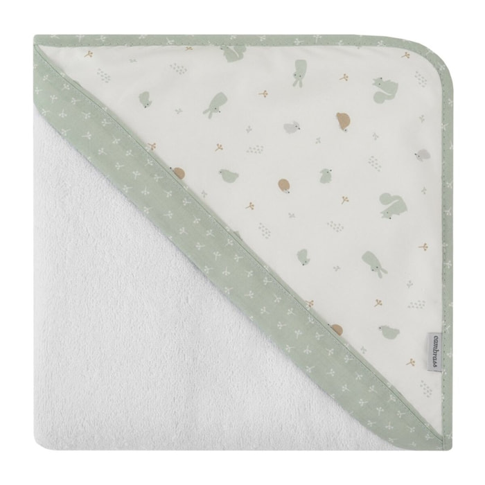 Cambrass Capa De Baño Ardi