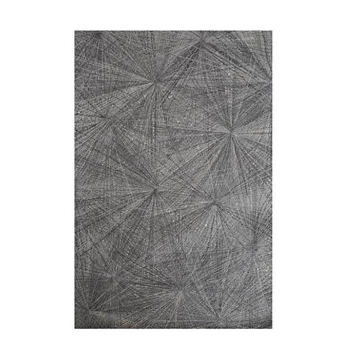 Tapis en laine tufté à la main 120x180cm - BARRET