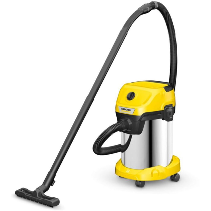 Aspirateur eau et poussière KARCHER WD 3 S V