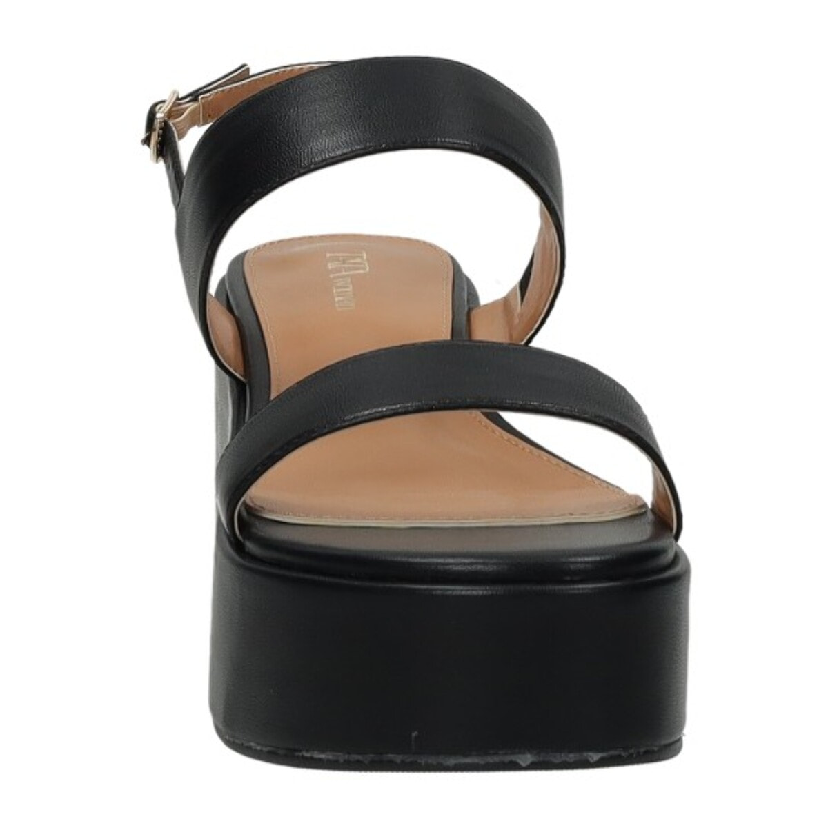 Sandali Donna Tata Italia Nero