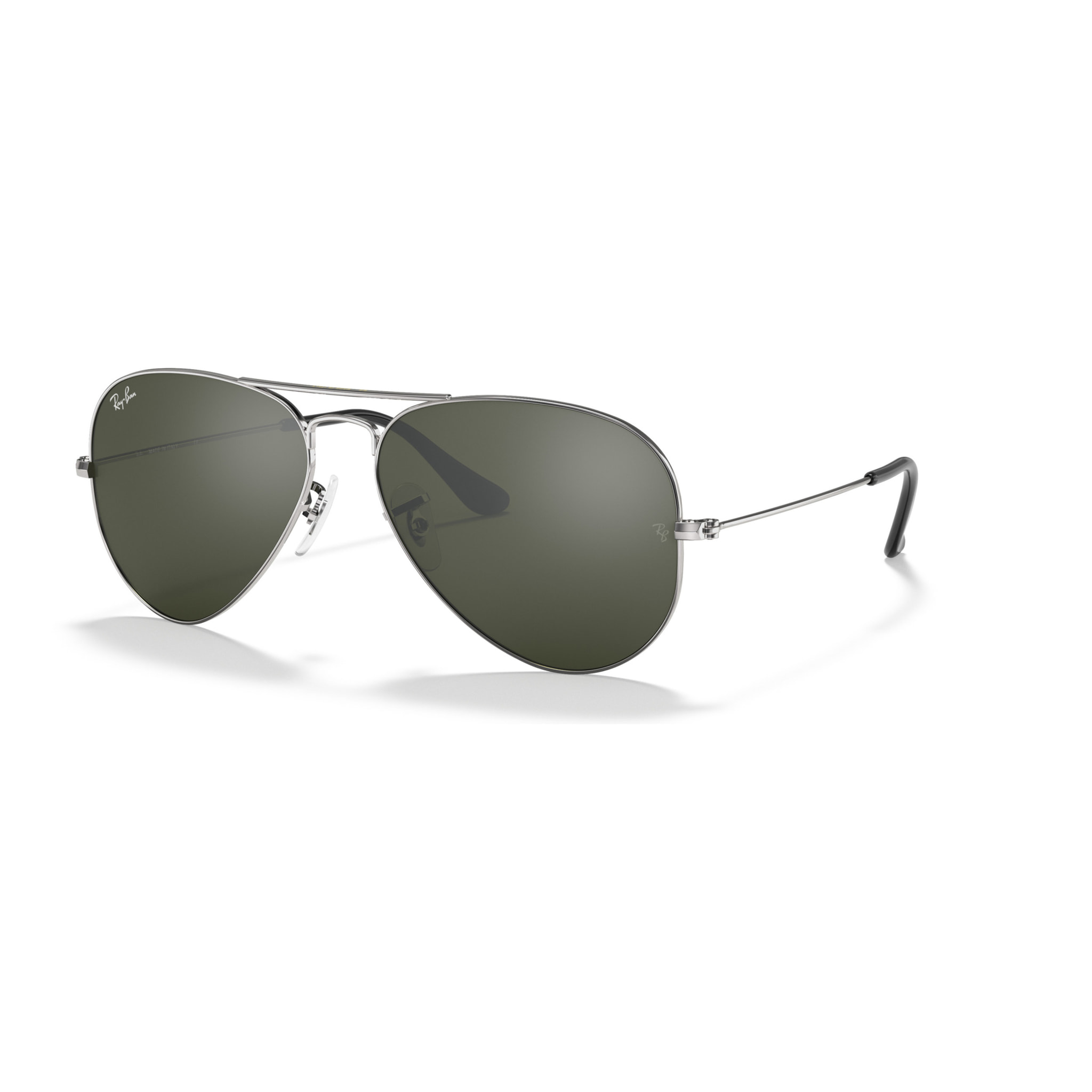 Ray-Ban Gafas de sol para cada estilo de vida RB3025 Aviator large metal