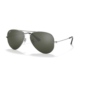 Ray-Ban Gafas de sol para cada estilo de vida RB3025 Aviator large metal