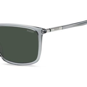 Gafas de Sol Hugo HG 1374/S KB7 de Metal Hombre 57 mm