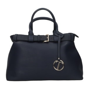 Borsa Adulto unisex Tata Italia Blu