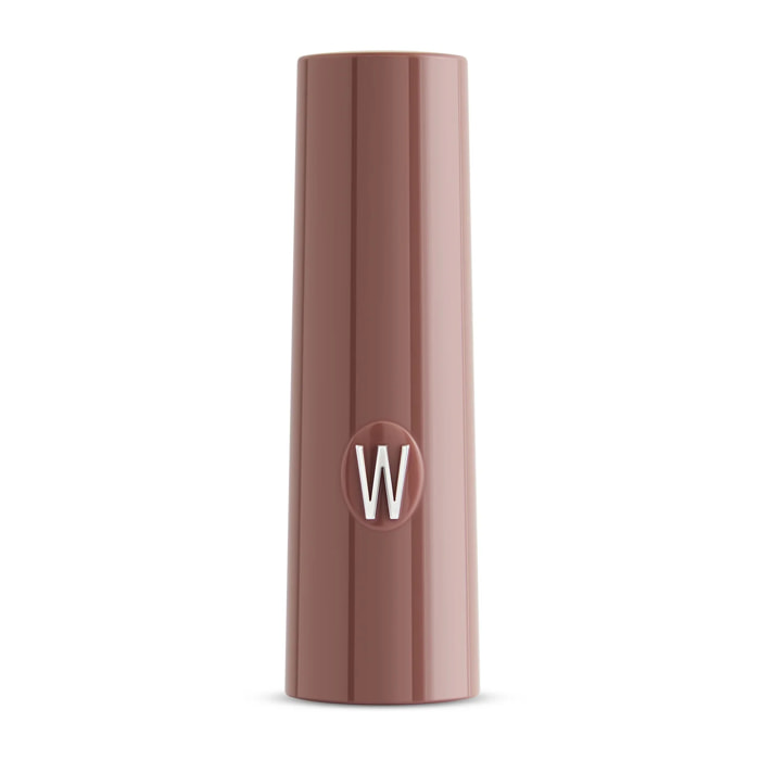 HYDRASHEER Rossetto dal finish glossato