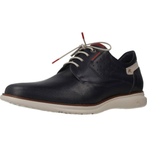 DERBIES - OXFORD FLUCHOS F0194