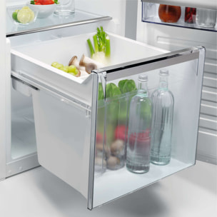 AEG Frigorífico 1 puerta integrable de 1769 mm SKE818E1DC | Reacondicionado