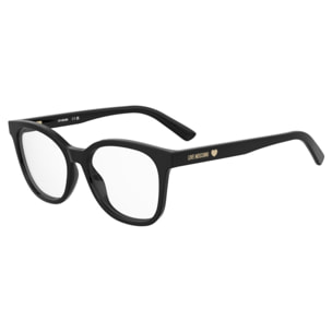 Gafas de Vista Love Moschino MOL655 807 de Acetato Mujer 53 mm