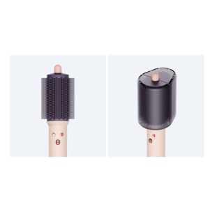 Brosse soufflante Dyson Airsmooth™ (Rose céramique)