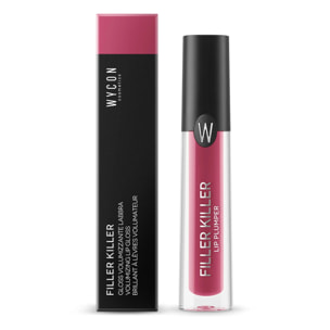 FILLER KILLER LIP PLUMPER Gloss labbra rimpolpante e volumizzante