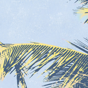 Papier peint panoramique Wave Surfer XL