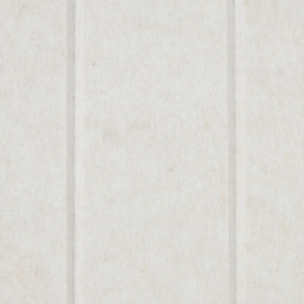 Lot de 4 panneaux décoratifs Feutrine gris 30x30cm