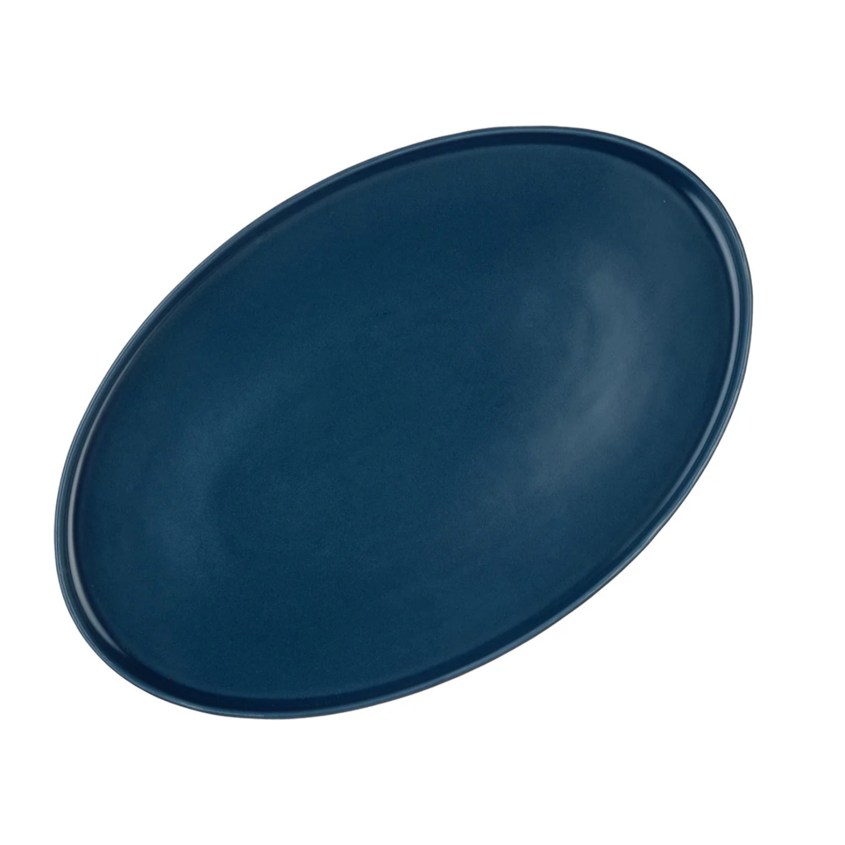 Plateau de service SCANDI - 3 pièces - Marine