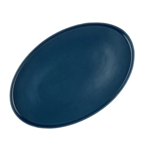 Plateau de service SCANDI - 3 pièces - Marine