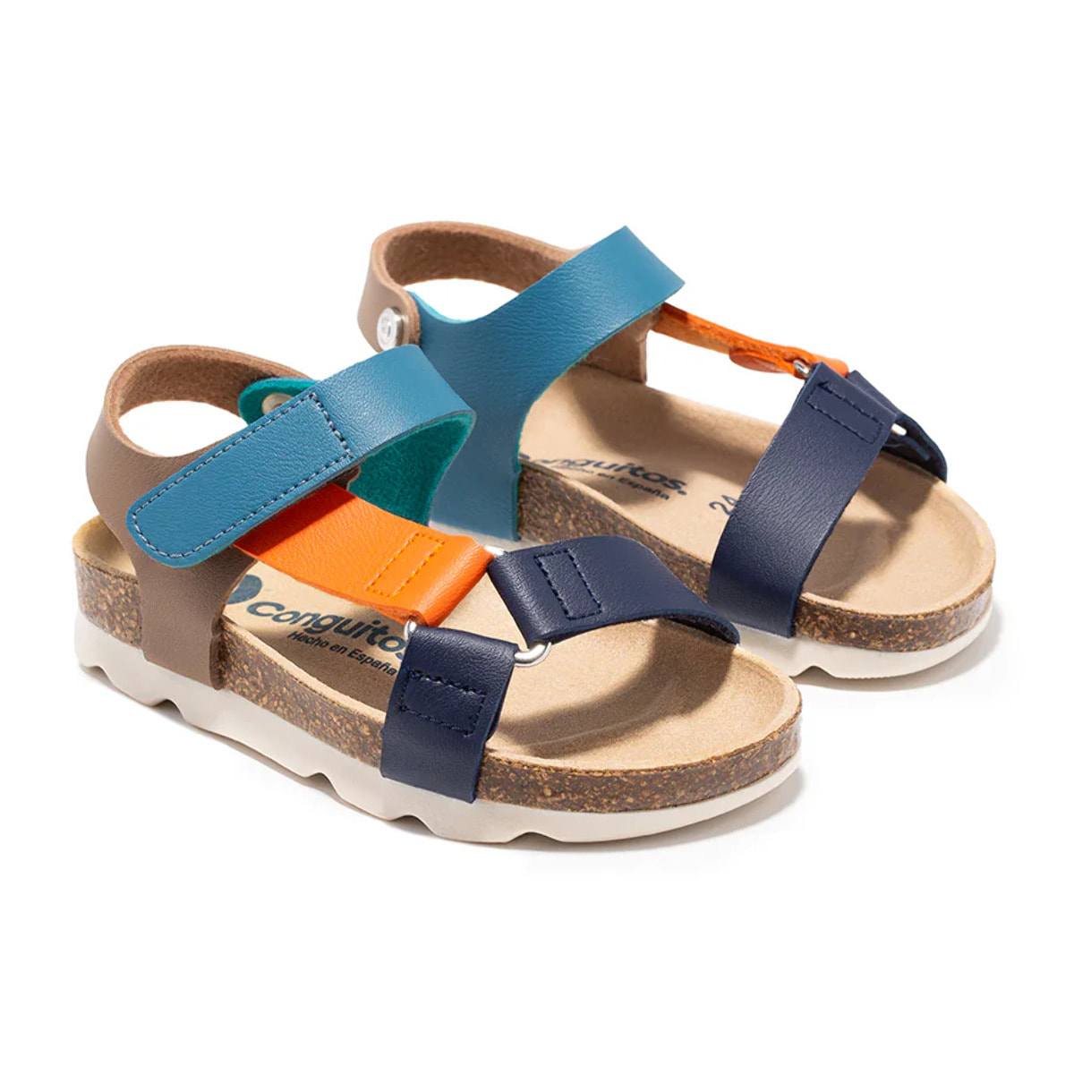 Sandalias BIO Marino