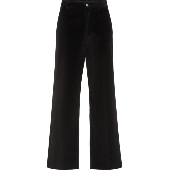 PHILIPP PLEIN Pantaloni a gamba larga