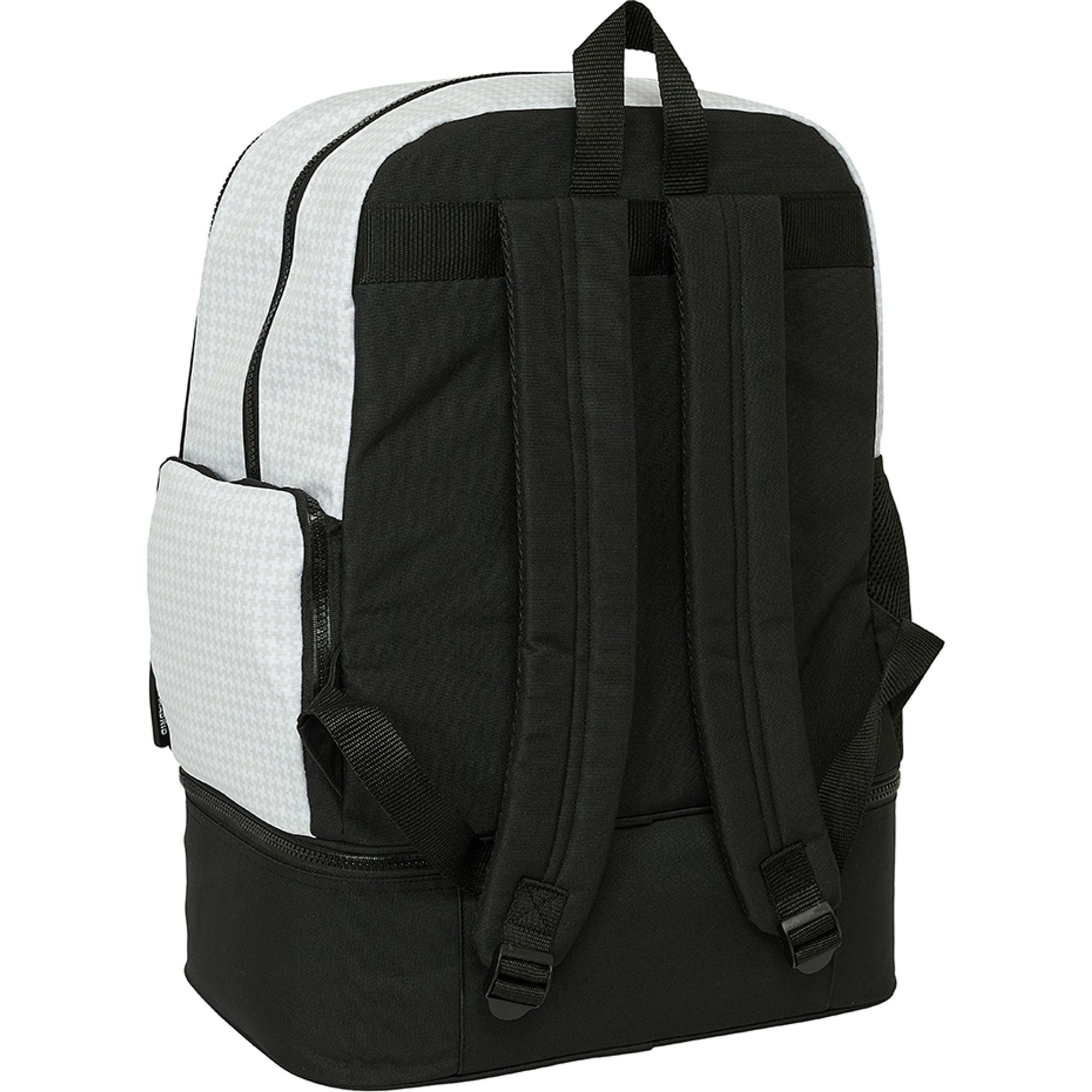 Mochila entrenamiento real madrid 1ª equip. 24/25