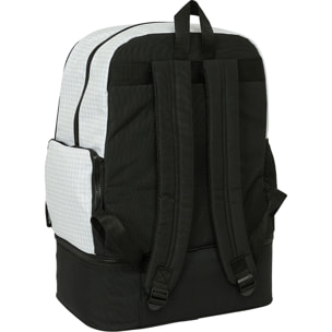 Mochila entrenamiento real madrid 1ª equip. 24/25